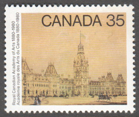 Canada Scott 851 MNH - Click Image to Close